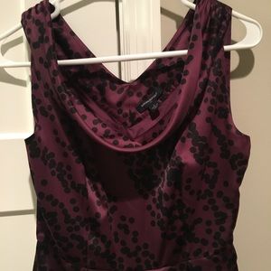 Banana Republic women’s dress. Worn 1 time.